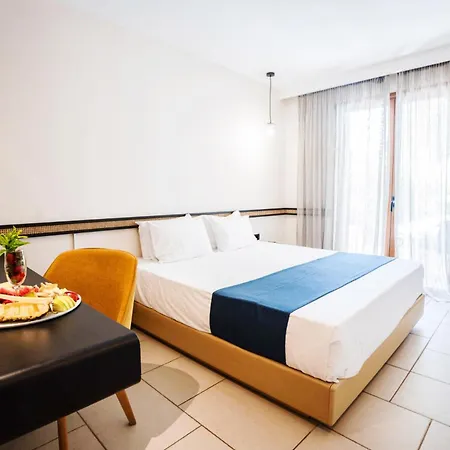 Wyndham Corfu Acharavi 酒店 Litheres