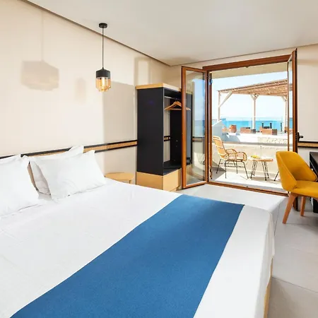 Wyndham Corfu Acharavi 4* Litheres