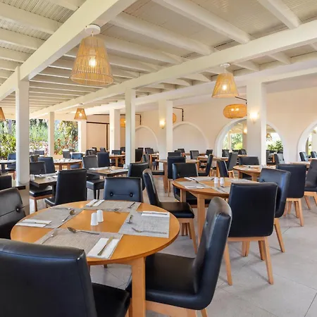 Wyndham Corfu Acharavi 4*