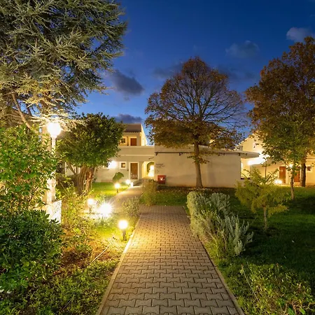 Wyndham Corfu Acharavi 4*
