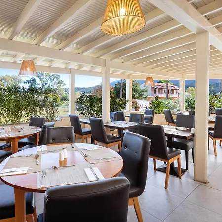 Wyndham Corfu Acharavi Litheres