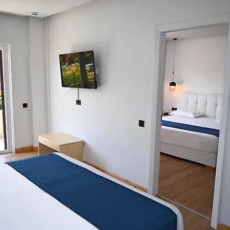 Wyndham Corfu Acharavi 酒店 4*