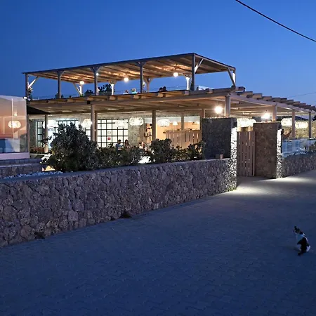 Wyndham Corfu Acharavi 4*