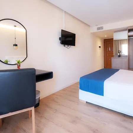 Wyndham Corfu Acharavi 酒店 4*