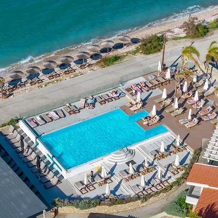 Wyndham Corfu Acharavi 4*