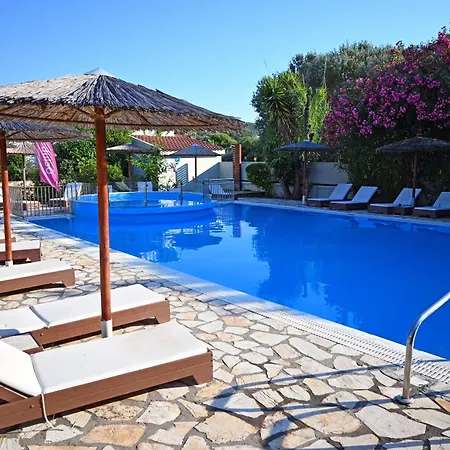 Wyndham Corfu Acharavi 酒店