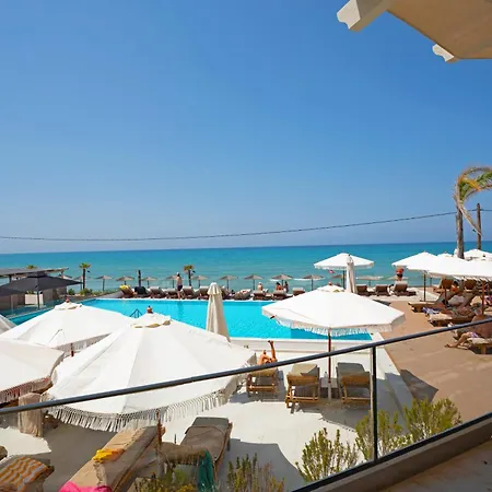 Wyndham Corfu Acharavi 酒店 4*