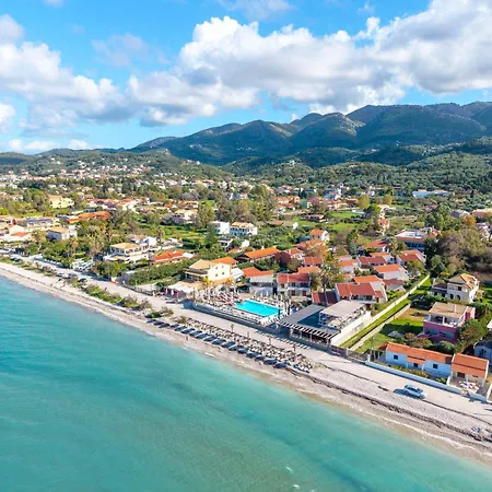 Wyndham Corfu Acharavi Litheres