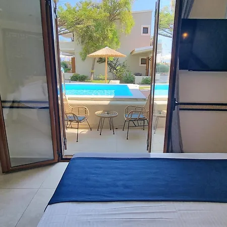 Hotel Wyndham Corfu Acharavi