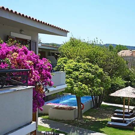 Wyndham Corfu Acharavi