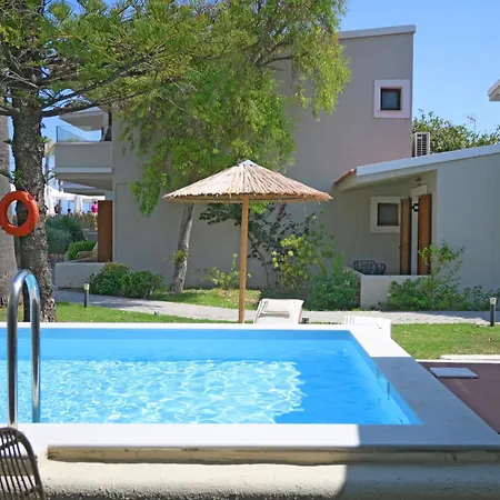 Wyndham Corfu Acharavi 酒店
