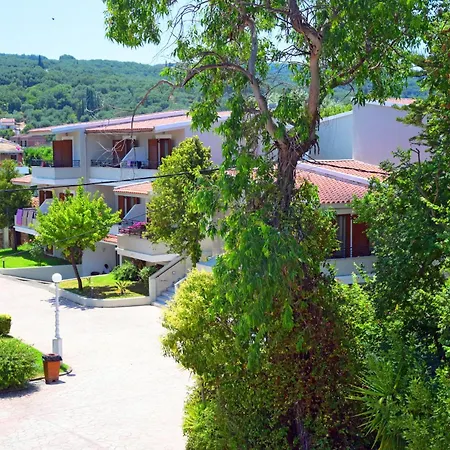 Wyndham Corfu Acharavi Litheres