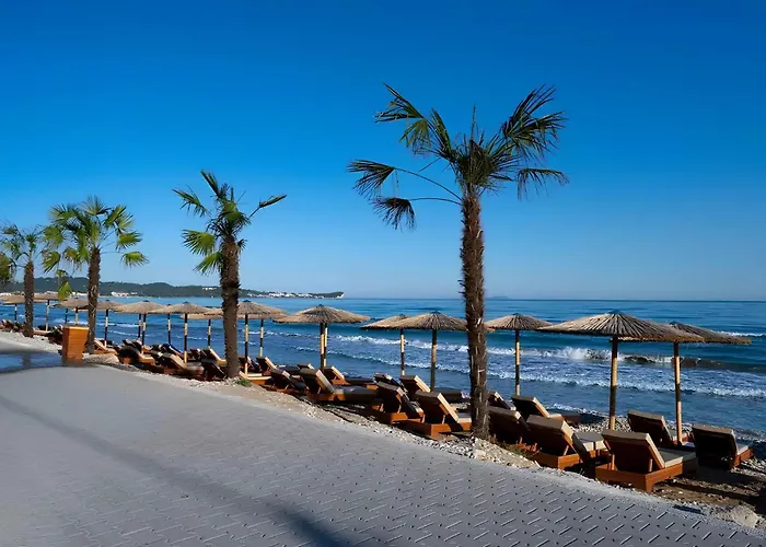 Wyndham Corfu Acharavi 4*