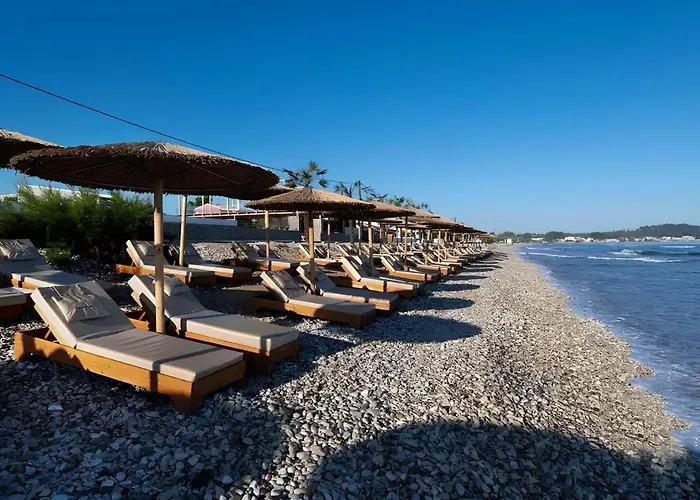 Wyndham Corfu Acharavi Hotel