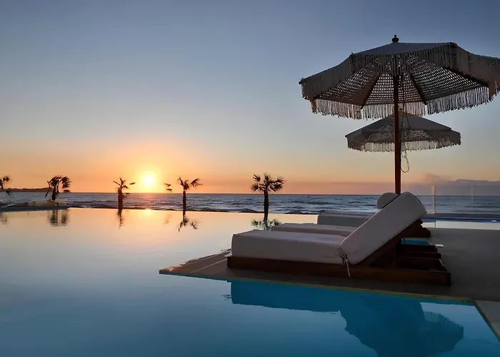 Wyndham Corfu Acharavi Hotel