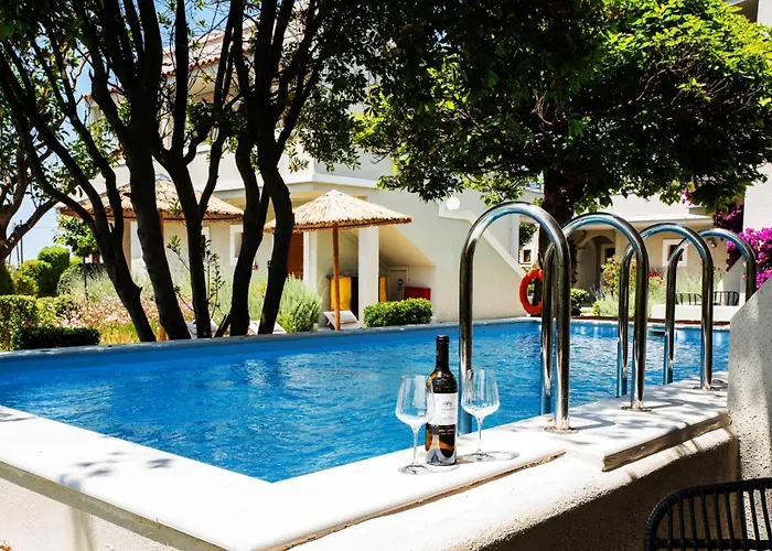 Wyndham Corfu Acharavi