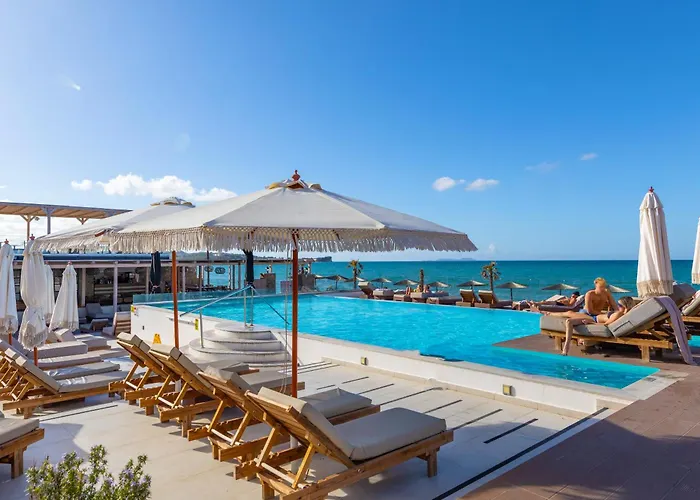 Wyndham Corfu Acharavi