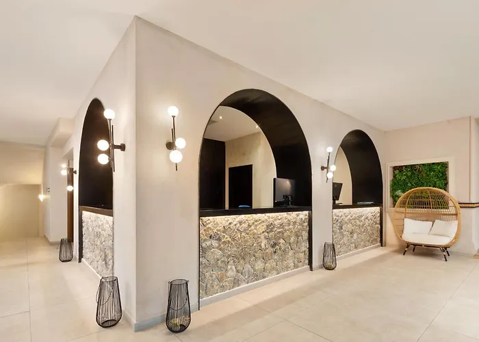 Wyndham Corfu Acharavi