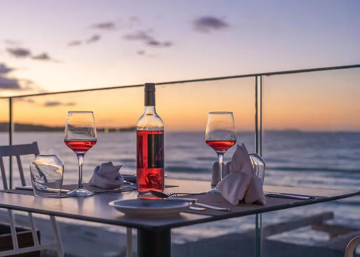 Hotel Wyndham Corfu Acharavi 4*