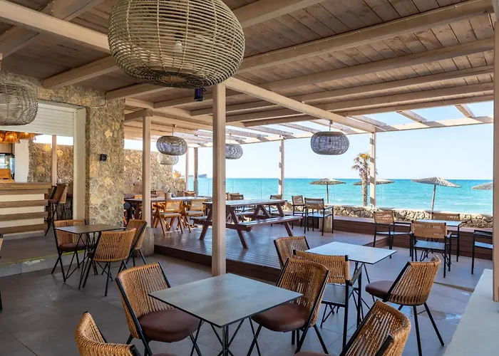 Hotel Wyndham Corfu Acharavi