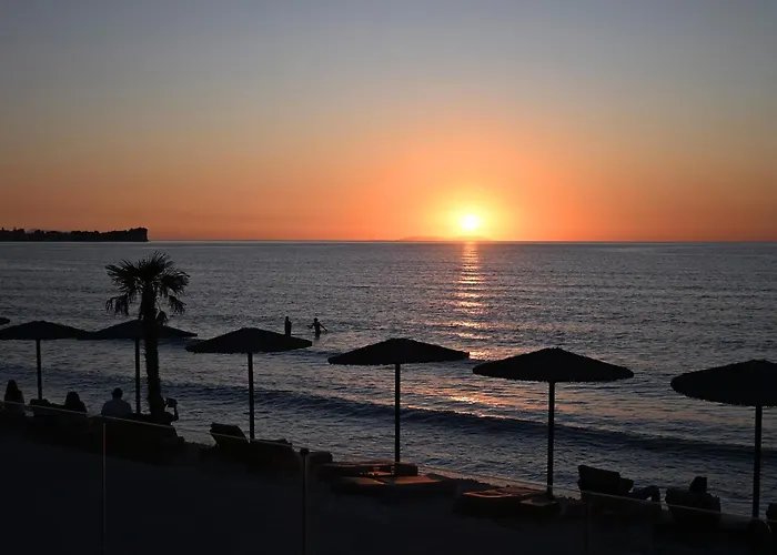 Hotel Wyndham Corfu Acharavi Litheres