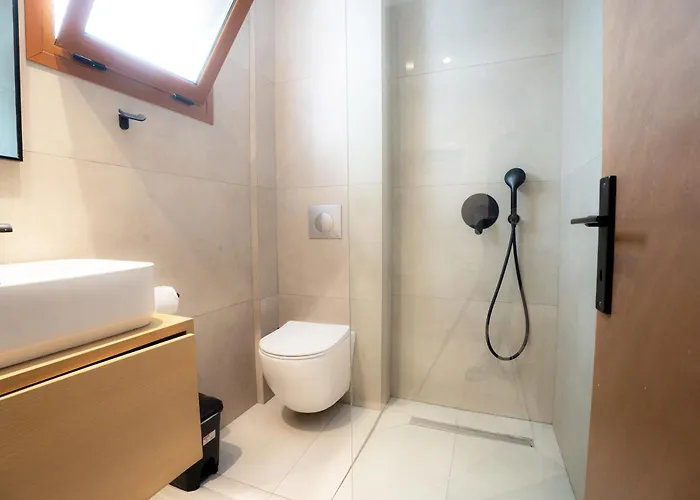 Wyndham Corfu Acharavi 4* Litheres