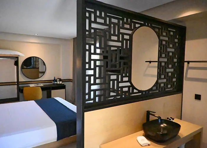 Hotel Wyndham Corfu Acharavi 4*