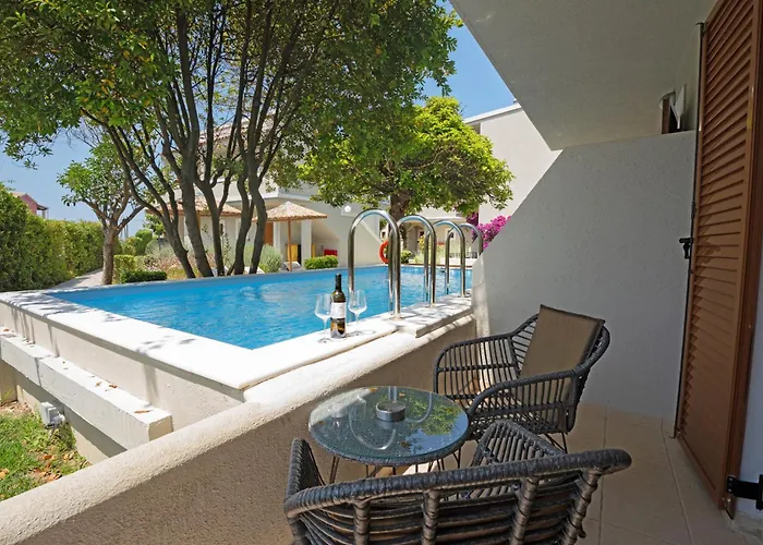 Wyndham Corfu Acharavi Hotel Litheres