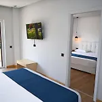 Wyndham Corfu Acharavi Hotel 4*