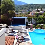 Wyndham Corfu Acharavi 4* Litheres