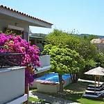 Wyndham Corfu Acharavi