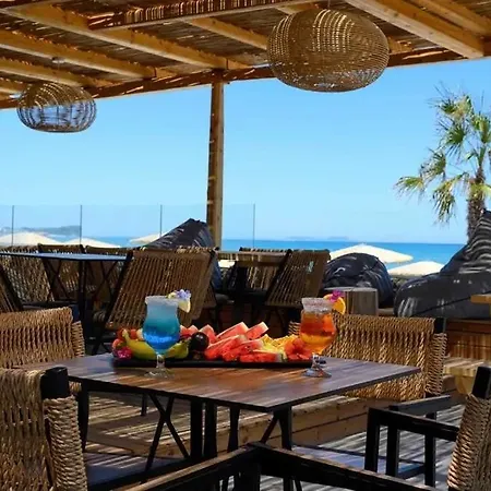 Wyndham Corfu Acharavi מלון 4*