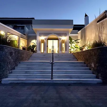 Hotel Corfu Acharavi Litheres