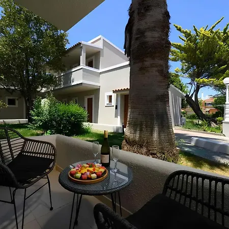 Wyndham Corfu Acharavi Litheres