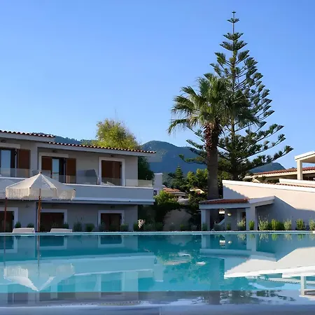 Hotel Corfu Acharavi