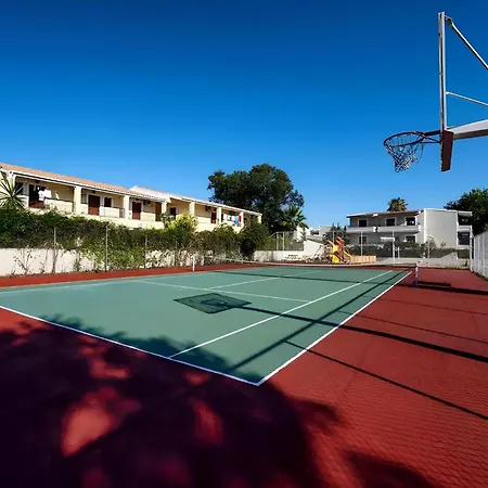 Wyndham Corfu Acharavi מלון Litheres