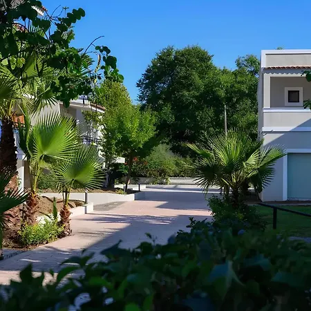 Wyndham Corfu Acharavi Litheres