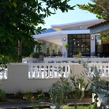 Corfu Acharavi Hotel