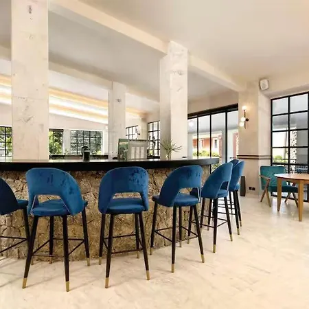 מלון Wyndham Corfu Acharavi