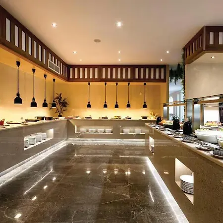 Wyndham Corfu Acharavi Litheres