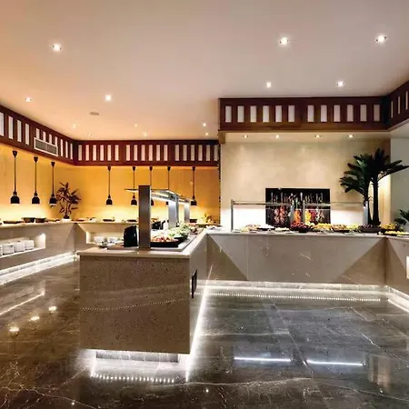 Wyndham Corfu Acharavi 4* Litheres