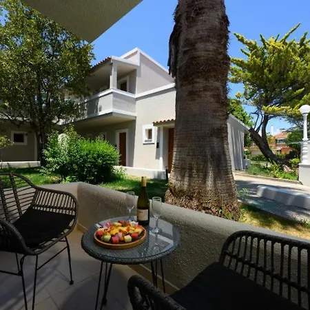 Wyndham Corfu Acharavi מלון