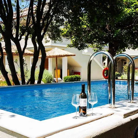 Wyndham Corfu Acharavi