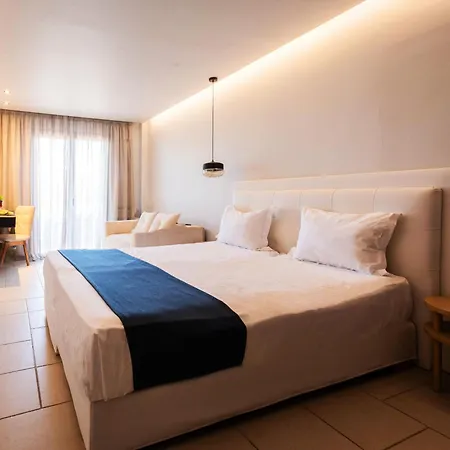 Wyndham Corfu Acharavi Litheres