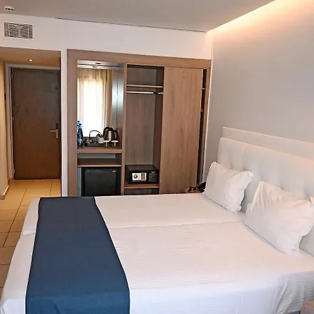 Wyndham Corfu Acharavi Otel Litheres