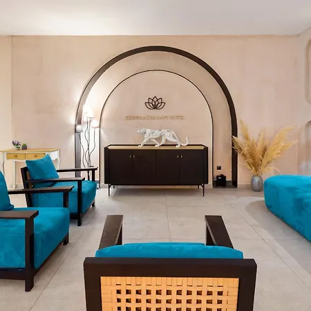 Wyndham Corfu Acharavi Отель 4*