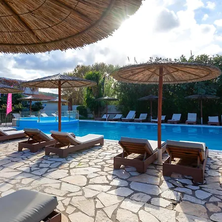 Wyndham Corfu Acharavi Hotell