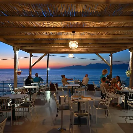 Wyndham Corfu Acharavi 4* Litheres