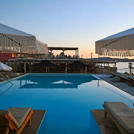 Hotell Wyndham Corfu Acharavi 4*