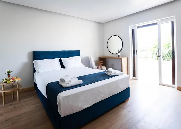 Hotell Wyndham Corfu Acharavi